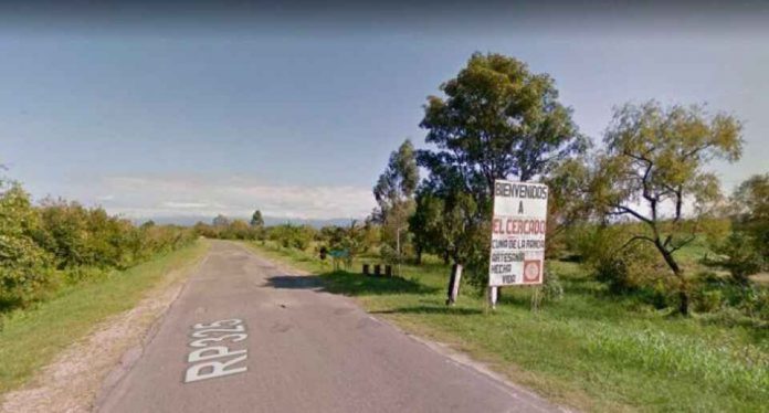 El Cercado tendrá sus primeras dos calles adoquinadas