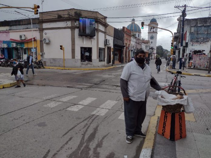 11 Tips sobre el fin de las restricciones en Monteros y la provincia