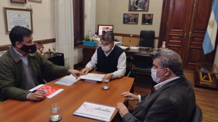 Monteros contará con una app para atender denuncias delictivas