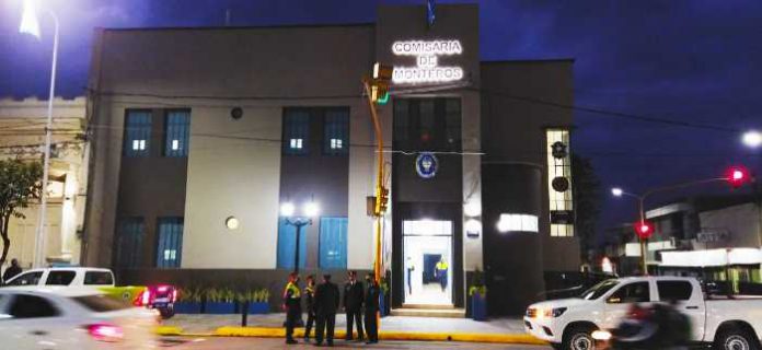REMODELADA. FOTO / TUCUMAN.GOB