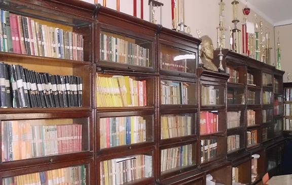 CXV Aniversario de la Biblioteca Bartolomé Mitre de Monteros
