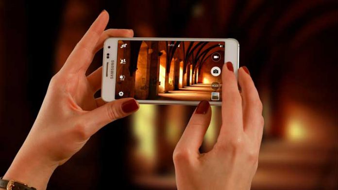 Concurso de fotografía 