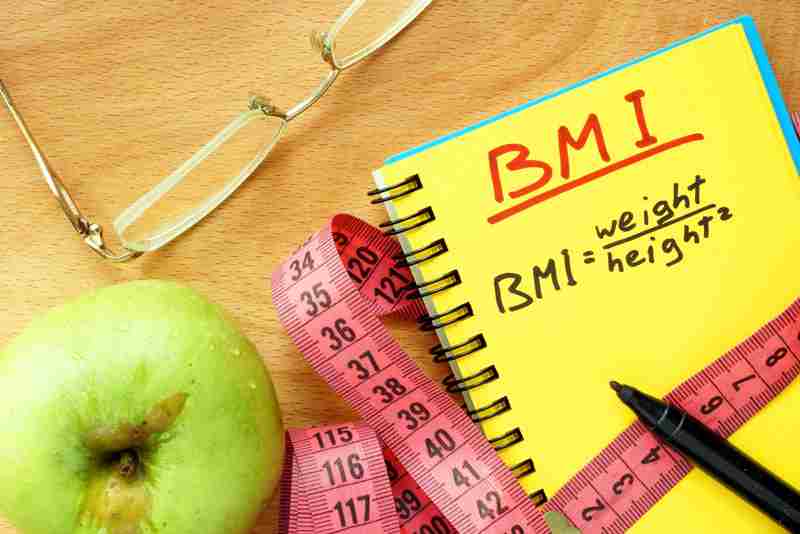 Índice de masa corporal: ¿Qué información se puede obtener con este valor?