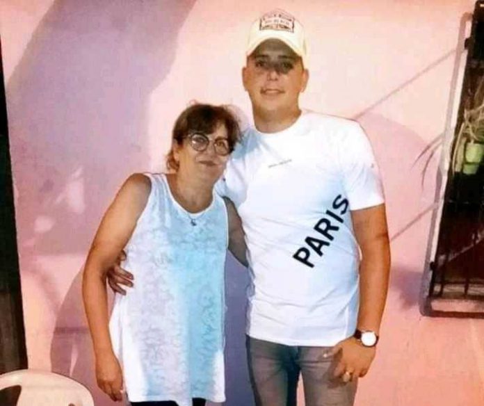 Buscan a María Cristina, una tucumana desaparecida desde el domingo