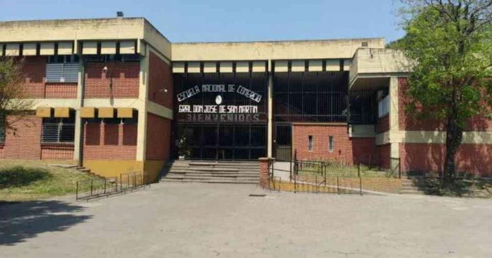 Sin clases en Monteros: Las escuelas sin actividades el lunes 13