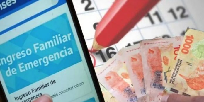 El IFE está de vuelta: nuevo monto y destino de la ayuda financiera