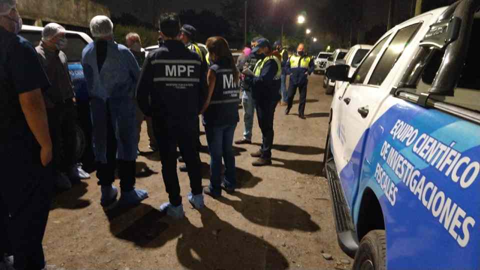 Un joven de 20 años murió acribillado a tiros en Tucumán