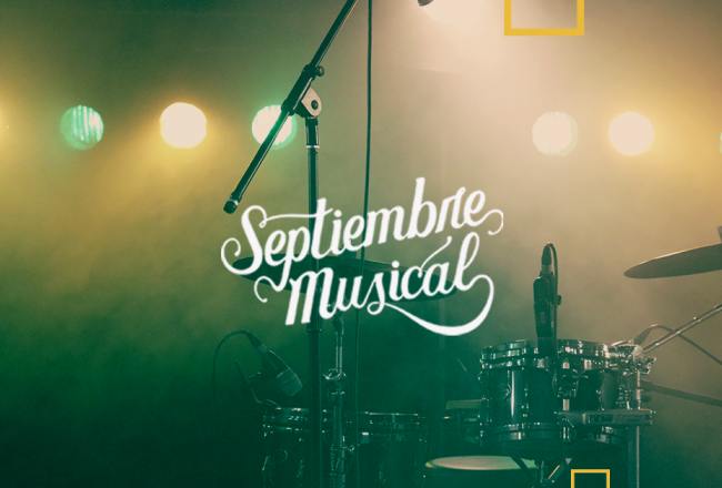 El Septiembre Musical continúa este fin de semana en Monteros