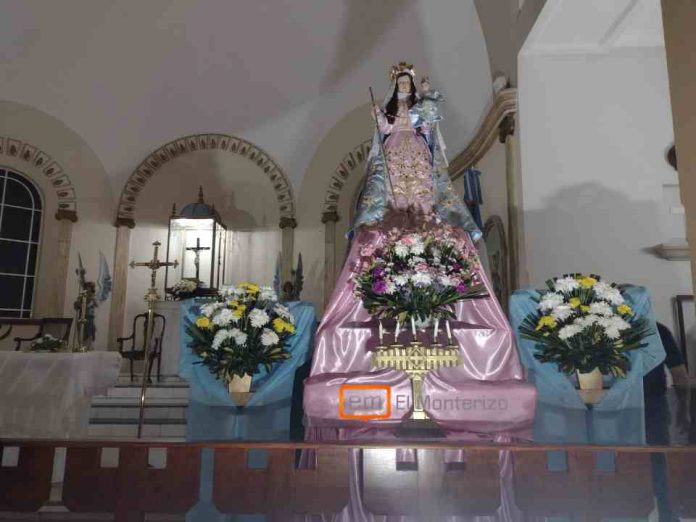 FIESTA DEL MILAGRO