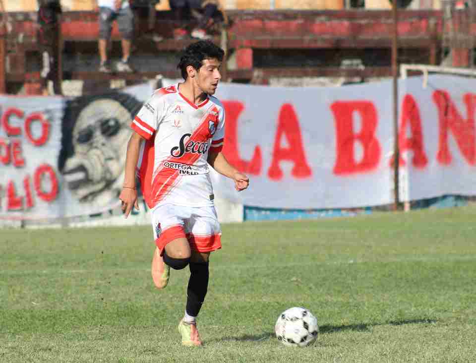 Ñuñorco va por los cuartos de final de la Liga Tucumana de Fútbol