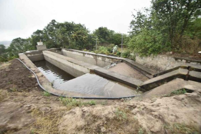 La Justicia Monteriza dispuso erradicar las conexiones clandestina de Agua en El Mollar