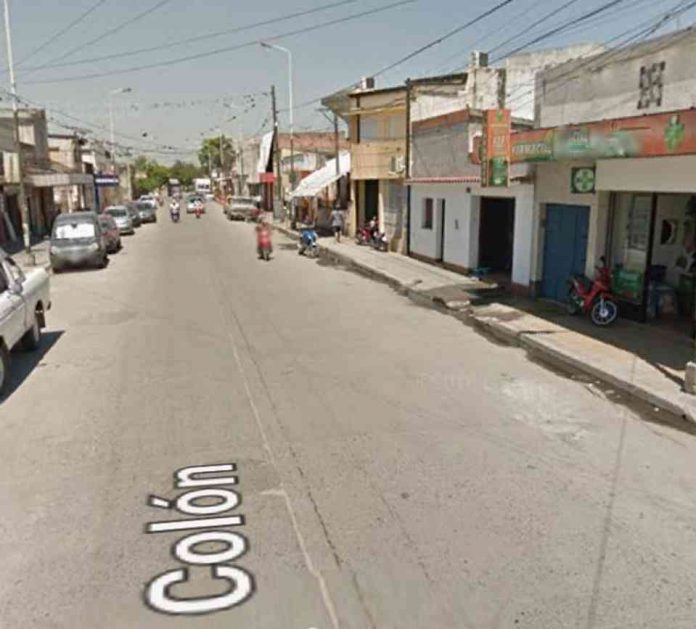 Le robaron la moto en el centro de Monteros y la Policía la recuperó