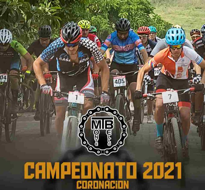 Los Bikers de Monteros cierran el año con el Rally de Monte Bello