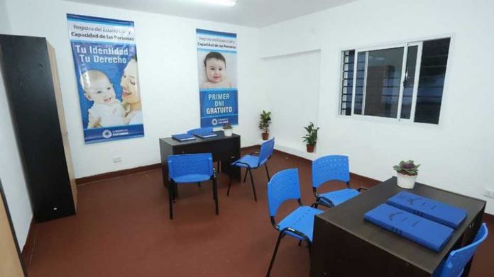 ¿Cómo funcionará el Registro Civil de Monteros durante el receso de verano?