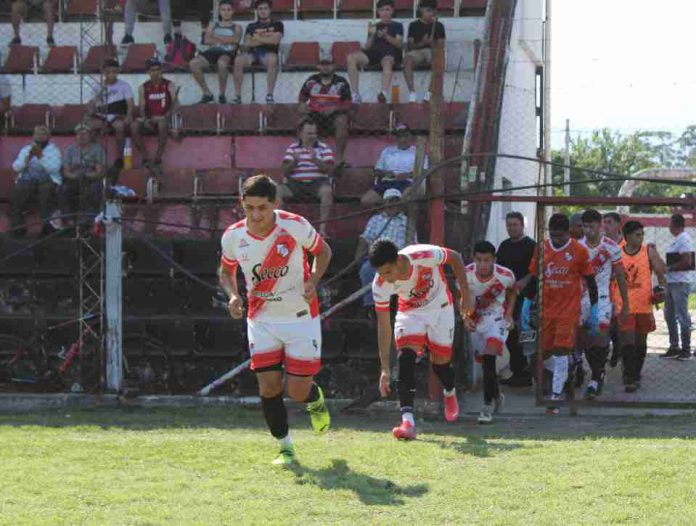 La Reserva de Ñuñorco pasó a la final