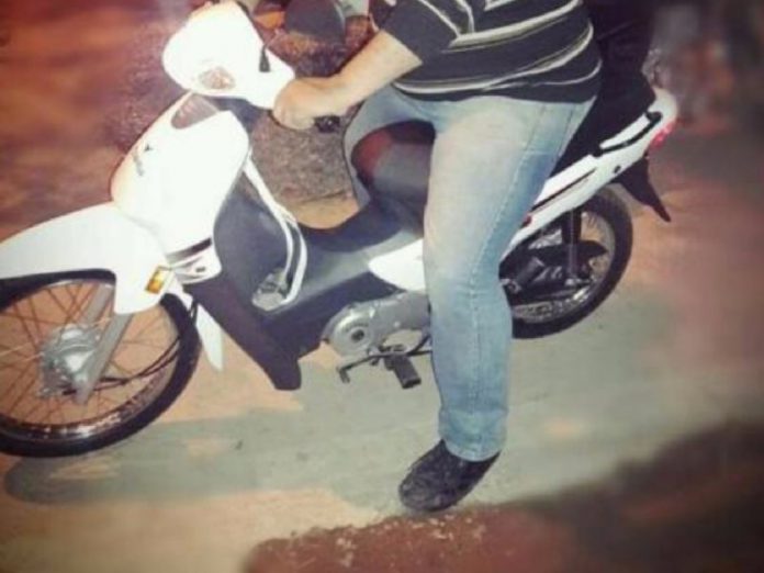 Roban cinco motos en Monteros en menos de 48 horas