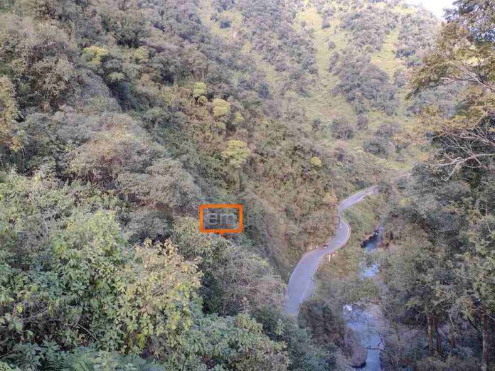 Wi-Fi gratis en la Ruta - La Reserva Los Sosa 
