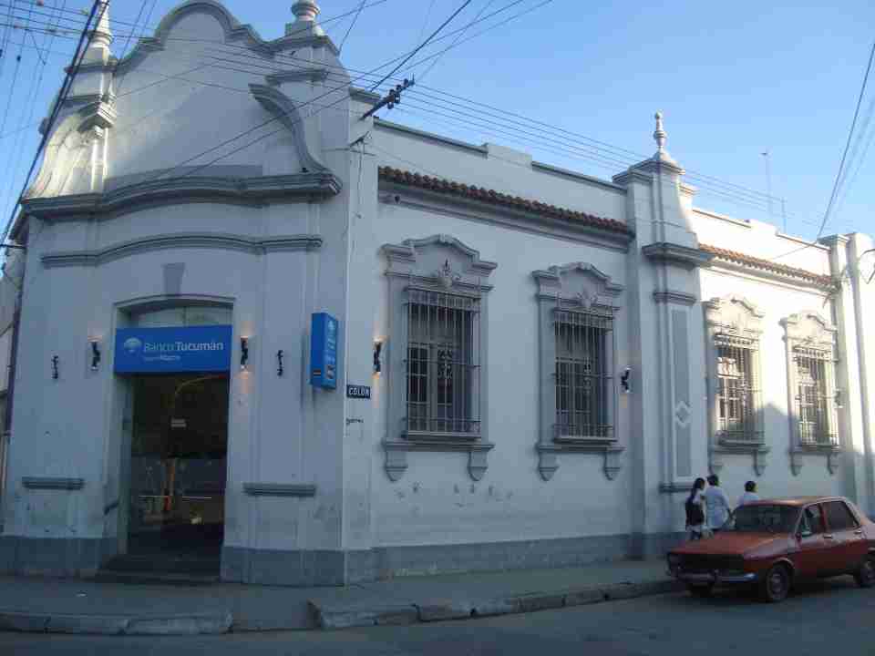 Covid en Monteros: cierra una sucursal bancaria y aíslan al personal