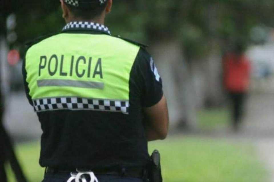 ROBO DE CELULAR RECUPERADO EN - MONTEROS - POLICIA
