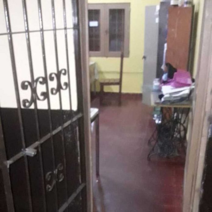 escuela Manuel Aldonate