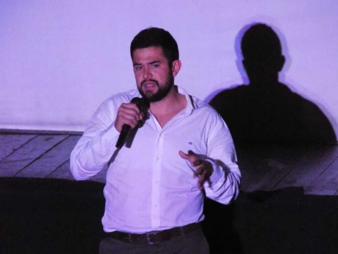 GABRIEL MARAÑON