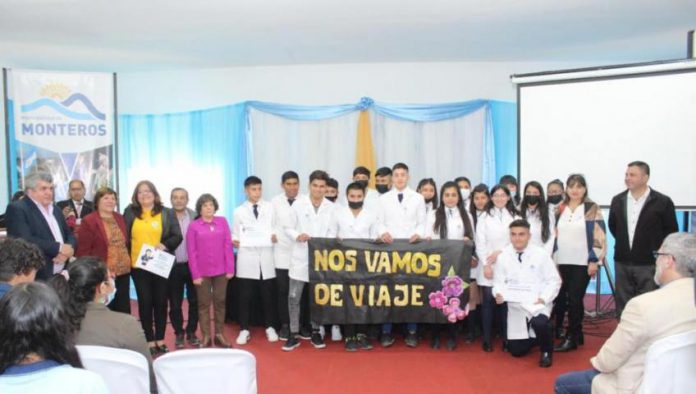 HISTORIA E IDENTIDAD DE MONTEROS