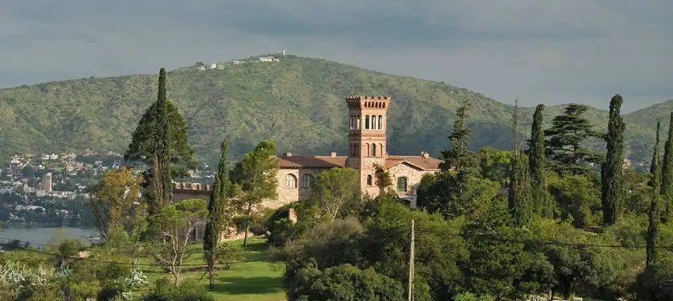 CASTILLO DE FURT