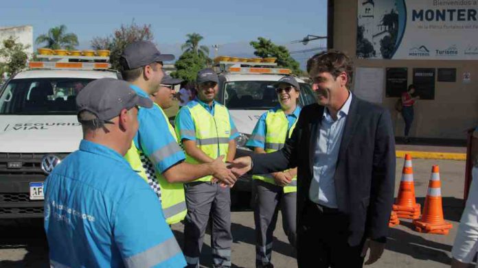 AGENCIA NACIONAL DE SEGURIDAD VIAL
