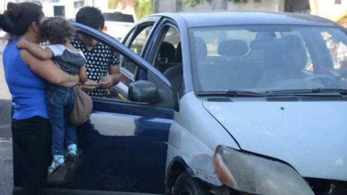 AUTO PIRATA