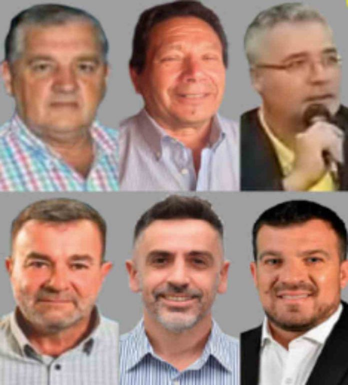 ELECCIONES 2023 EN MONTEROS