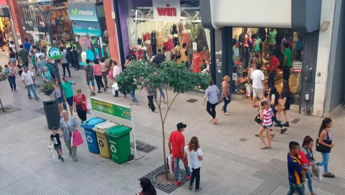 COMERCIO TUCUMAN