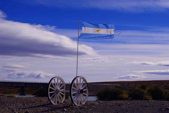 ARGENTINA DESLUMBRANTE