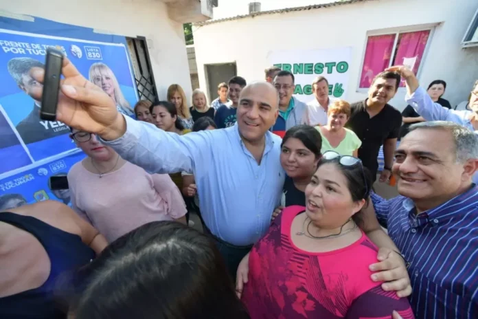 ELECCIONES EN TUCUMAN