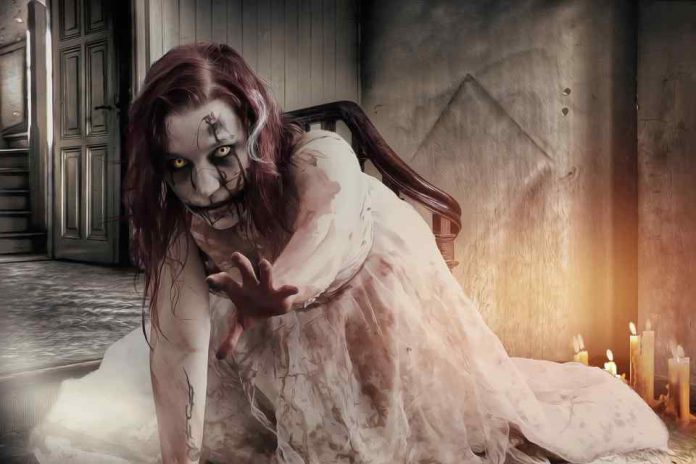 HISTORIAS DE TERROR