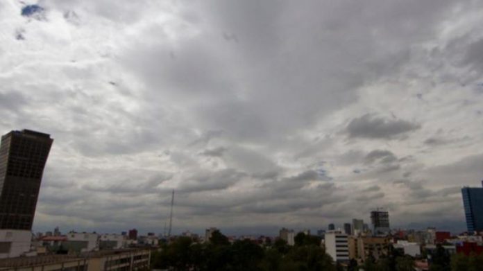 NUBLADO EN TUCUMAN