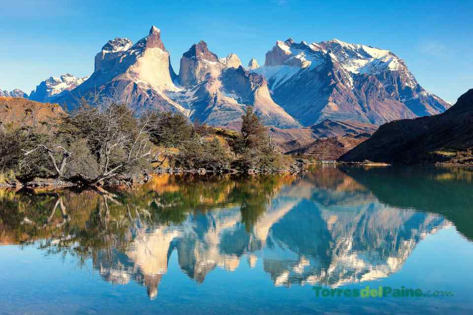 PATAGONIA ARGENTINA