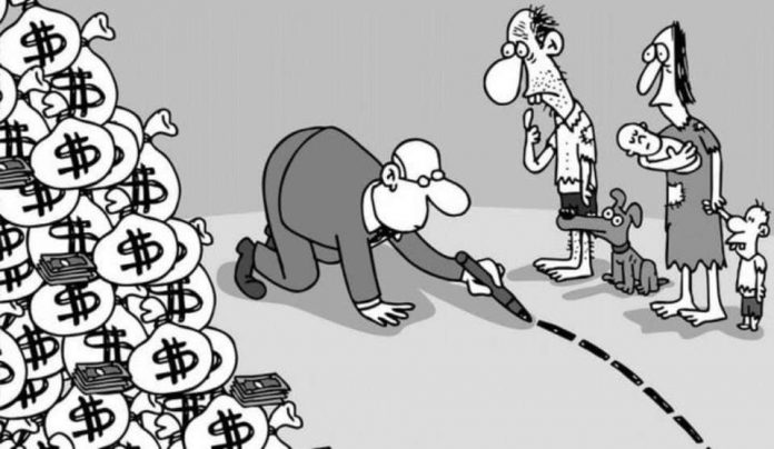 LA CULTURA DEL DINERO