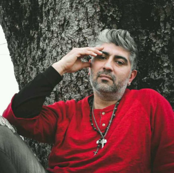 EL MONTERIZO BRUNO SOTO