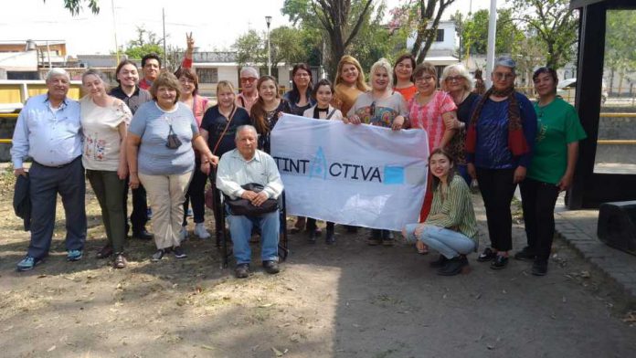 ENCUENTRO NACIONAL DE POETAS
