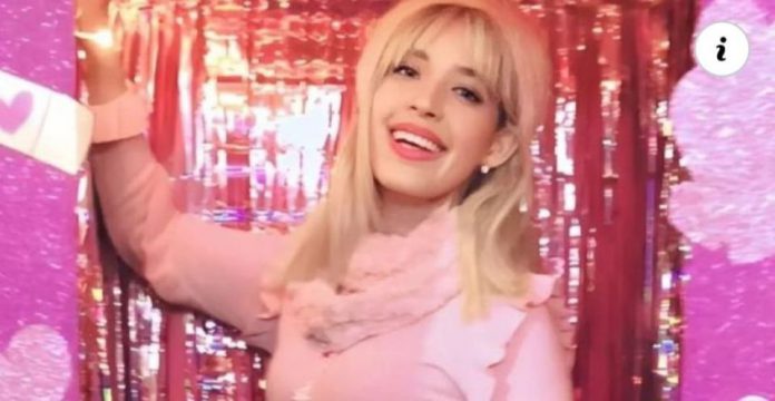 LA BARBIE TUCUMANA LYSSET DEMANDA A GRAN HERMANO