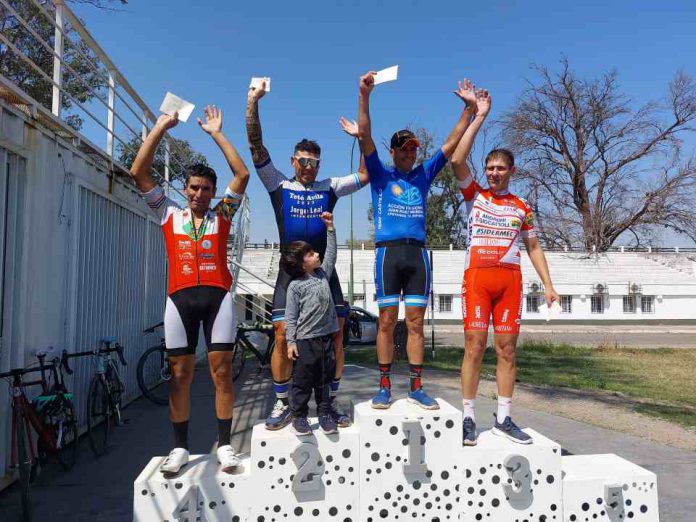 CARLOS CASTILLO EXPLOSIVO EN TUCUMAN
