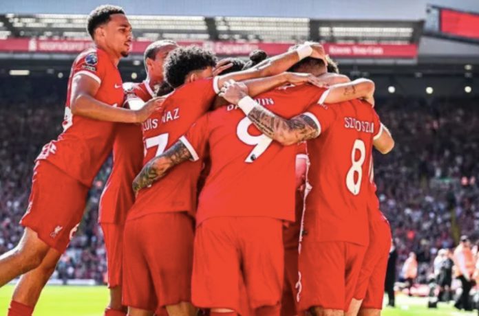 LIVERPOOL
