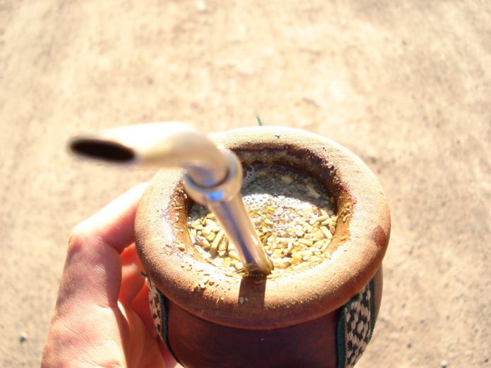 EL MATE