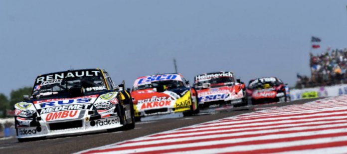 TURISMO CARRETERA