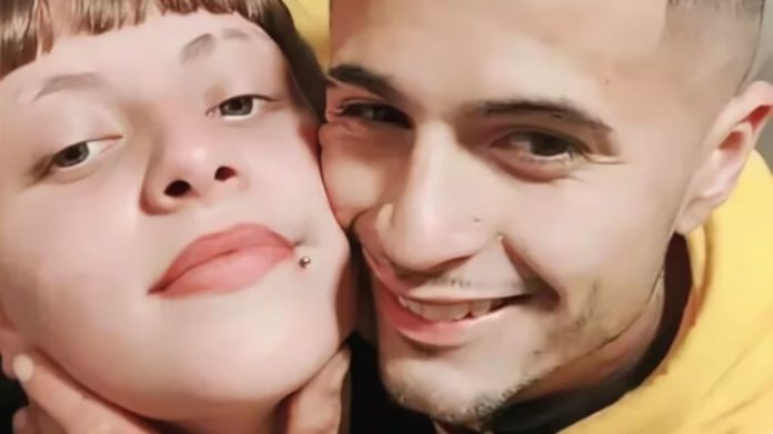FEMICIDIO EN LA PLATA