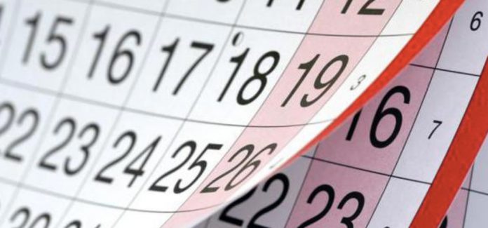 EFEMERIDES DEL 22 DE NOVIEMBRE