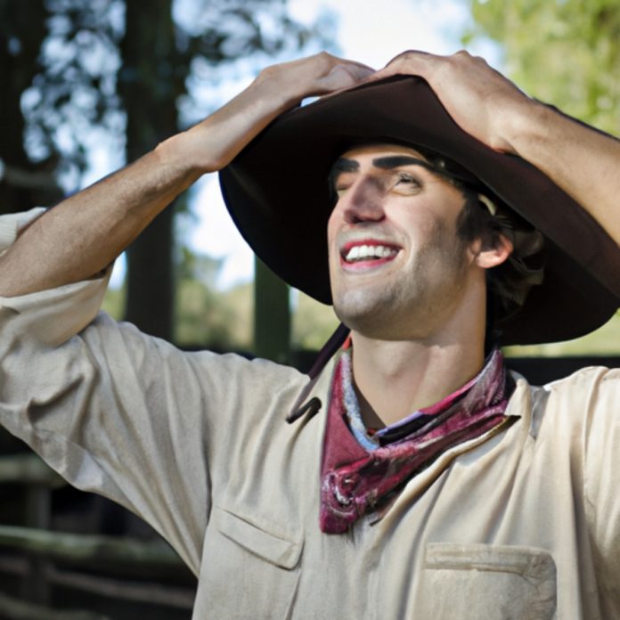 GAUCHO ARGENTINO
