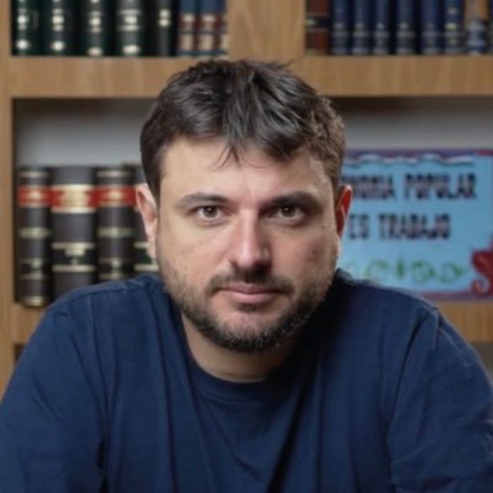 JUAN GRABOIS