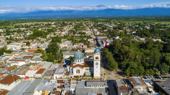 CERROS TUCUMANOS