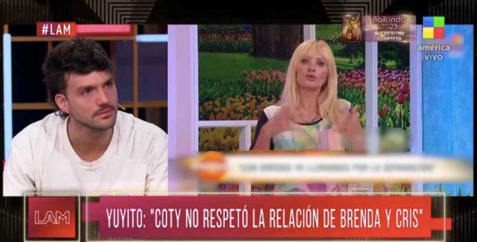 CRIS VANADIA
